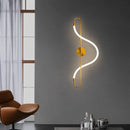 Whippy Lamp