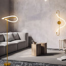 Whippy Lamp