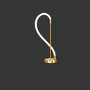 Whippy Lamp