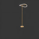 Whippy Lamp
