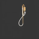 Whippy Lamp