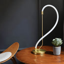 Whippy Lamp