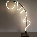 Whippy Lamp
