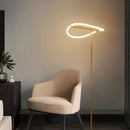 Whippy Lamp