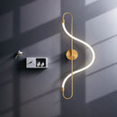 Whippy Lamp