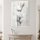 Whispers of Springtime Canvas