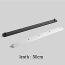 White & black pendant light ceiling mount canopy with hooks dining room