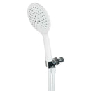 Handheld Shower Head Combo (Filter not Included)