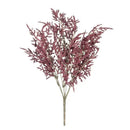 DecorBites™ Baby's Breath Lavender Bouquet for DIY Home Decor & Events
