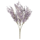 DecorBites™ Baby's Breath Lavender Bouquet for DIY Home Decor & Events