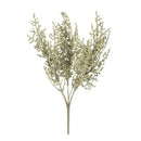 DecorBites™ Baby's Breath Lavender Bouquet for DIY Home Decor & Events