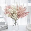 DecorBites™ Baby's Breath Lavender Bouquet for DIY Home Decor & Events