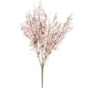 DecorBites™ Baby's Breath Lavender Bouquet for DIY Home Decor & Events