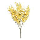 DecorBites™ Baby's Breath Lavender Bouquet for DIY Home Decor & Events