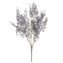 DecorBites™ Baby's Breath Lavender Bouquet for DIY Home Decor & Events