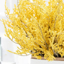 DecorBites™ Baby's Breath Lavender Bouquet for DIY Home Decor & Events