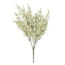 DecorBites™ Baby's Breath Lavender Bouquet for DIY Home Decor & Events