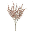 DecorBites™ Baby's Breath Lavender Bouquet for DIY Home Decor & Events