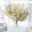 DecorBites™ Baby's Breath Lavender Bouquet for DIY Home Decor & Events