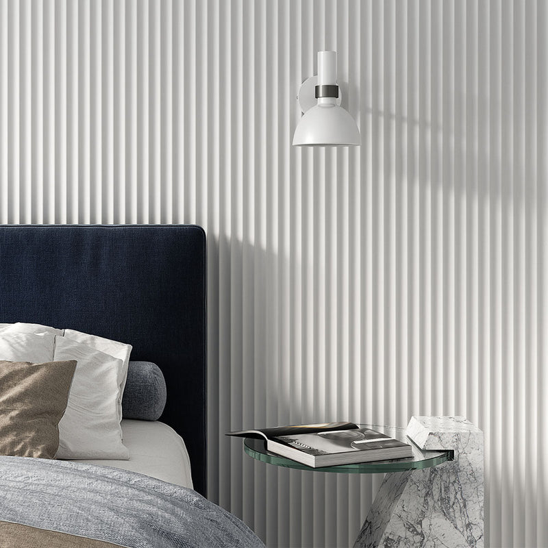 Paintable Wall Panels