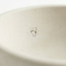 White Limestone Round Vessel Sink - 16"x6" - Honed