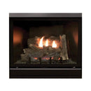 White Mountain Hearth (Empire) Tahoe Clean Face Direct Vent Deluxe Fireplace With Millivolt Control And On/Off Switch [DVCD32FP30N/P] (SAK72051)