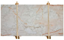 White Onyx Bookmatching Onyx Slabs Polished - Full Truckload