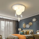 DecorBites™ Bear Resin Pendant Light for Children's Room & Kindergarten