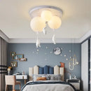 DecorBites™ Bear Resin Pendant Light for Children's Room & Kindergarten