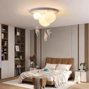 DecorBites™ Bear Resin Pendant Light for Children's Room & Kindergarten