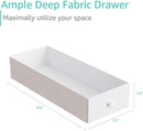 White 40 Inch Computer Desk With Drawers For Small Space Home Office