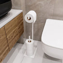 Roll Holder