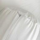 Travel Pillowcases | Cooling Bamboo