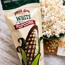 White Butterfly Un-Popped Popcorn | 1 lb | Non-GMO | Free Day Popcorn