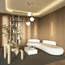 Leger Modern Wall Sconce