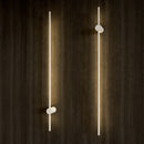 Leger Modern Wall Sconce