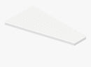 GURU SHELF PLUS TRAPEZOID ASIM