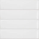 Charlot 3x12" Ceramic Tile Collection