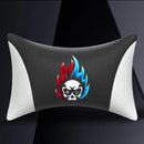 GTRacing Customize Headrest Upgrade Options: Pattern