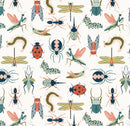 Flick Wallpaper by Kristie Vargo