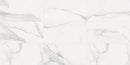 Tuscany White Marble Look Porcelain Tiles 24x48