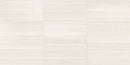 Washington White Travertine Look Porcelain Tiles 12x24