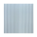 Corrugated Patina Samples - 4"x6"