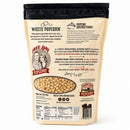 Free Day Popcorn Variety Pack | 3 lb Each | Yellow, White & Mushroom Popcorn | Non-GMO | Free Day Popcorn