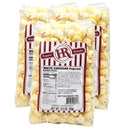 White Cheddar Popcorn | Pack of 3 | 3.5 oz | HR Poppin' Snacks