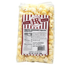 White Cheddar Popcorn | 3.5 oz | HR Poppin' Snacks
