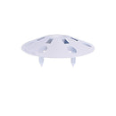 Plasti-Grip Ci Prong Washer (1000/Box)