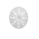 Plasti-Grip Ci Prong Washer (1000/Box)