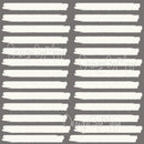 Lines Stripes Decals - Fabric Nursery Wall Art Decals