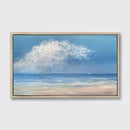 On the Wind - Limited Edition Canvas Print